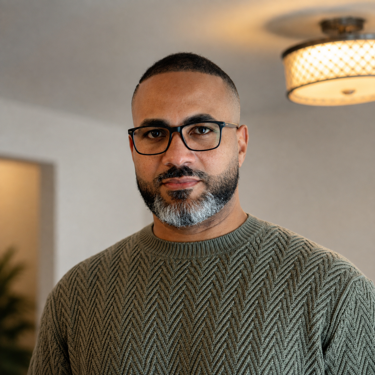 Rainny Tison, Founder & CEO