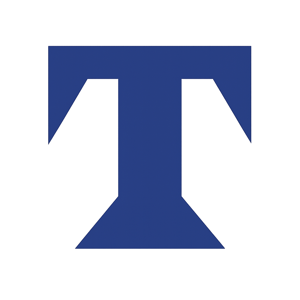 Tison Freight Lines Logo