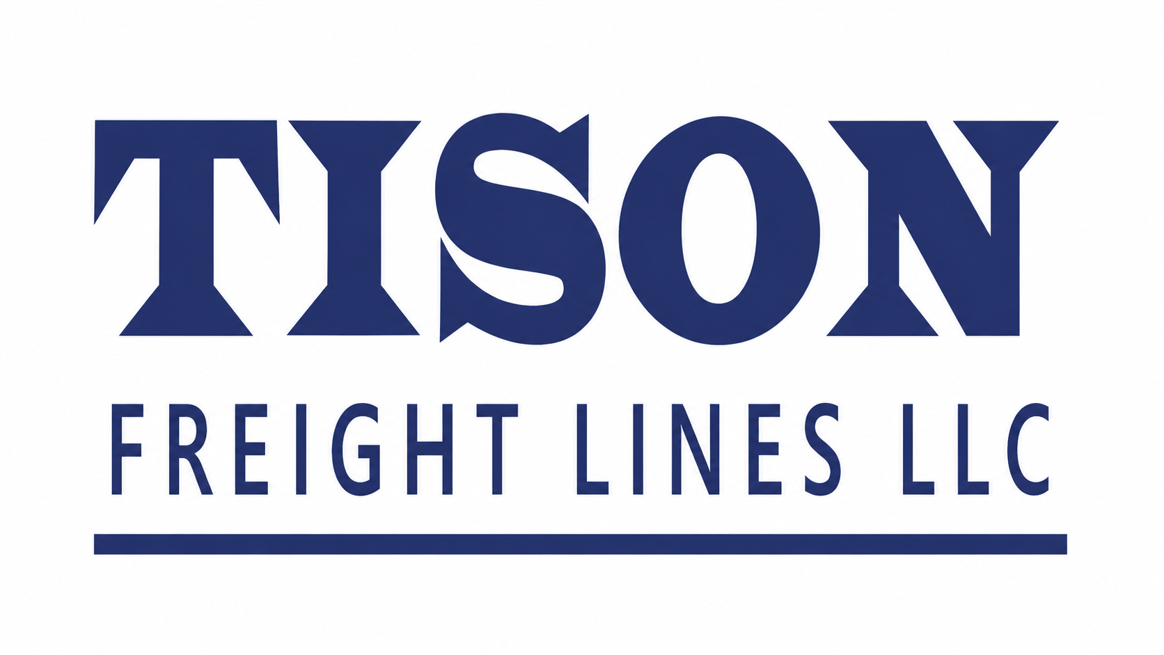 Tison Freight Lines LLC