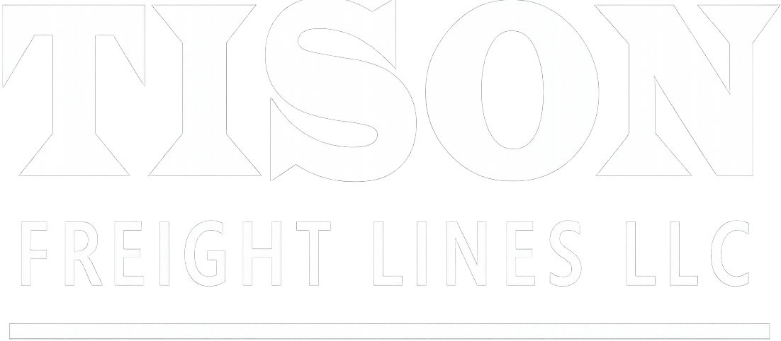 Tison Freight Lines LLC